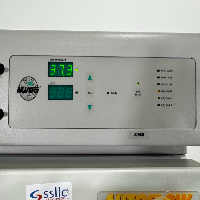 Nuaire Autoflow IR Water-Jacketed CO2 Incubator image 3